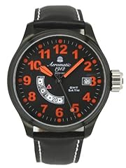 Aeromatic 1912 orologio usato  Spedito ovunque in Italia 
