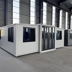 Portable prefab container for sale  Delivered anywhere in USA 