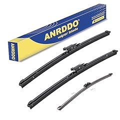 Wipers replacement ford for sale  Delivered anywhere in UK