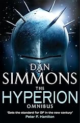 Hyperion omnibus hyperion for sale  Delivered anywhere in UK