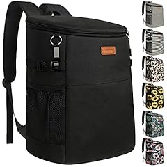 Camping cooler backpack for sale  Delivered anywhere in USA 