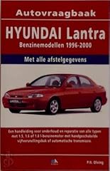 Hyundai lantra benzine gebraucht kaufen  Wird an jeden Ort in Deutschland