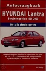 Hyundai lantra benzine usato  Spedito ovunque in Italia 