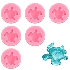 Sea turtle molds for sale  Delivered anywhere in UK