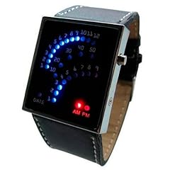 Orologio led motivo usato  Spedito ovunque in Italia 