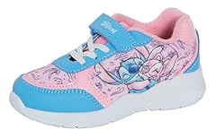 Disney scarpe ginnastica usato  Spedito ovunque in Italia 