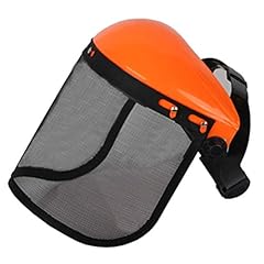 Msling casco sicurezza usato  Spedito ovunque in Italia 