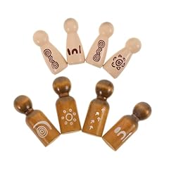 Joinpaya 8pcs montessori for sale  Delivered anywhere in UK