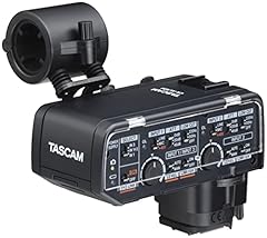 Tascam xlr microphone d'occasion  Livré partout en France