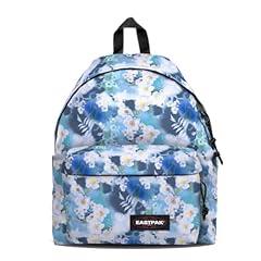Eastpak zaino dreamflower usato  Spedito ovunque in Italia 
