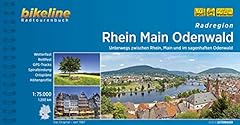 Rhein main denwald gebraucht kaufen  Wird an jeden Ort in Deutschland