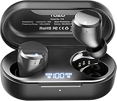 Tozo t12 casque d'occasion  Livré partout en Belgiqu