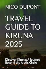 Travel guide kiruna gebraucht kaufen  Wird an jeden Ort in Deutschland