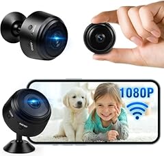 Mini spy cameras for sale  Delivered anywhere in Ireland