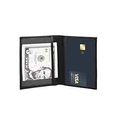 Leatherboss slim thin for sale  Delivered anywhere in USA 