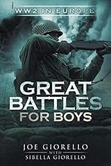 Great battles boys for sale  Delivered anywhere in USA 
