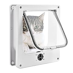 Large cat flap for sale  Delivered anywhere in UK