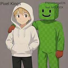 Pixel kings usato  Spedito ovunque in Italia 