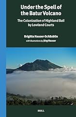 Spell batur volcano for sale  Delivered anywhere in UK