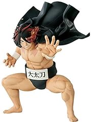 Banpresto hinomaru sumo for sale  Delivered anywhere in USA 