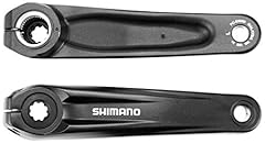 Shimano pair cranks for sale  Delivered anywhere in Ireland