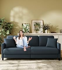 Welzona loveseat sofa for sale  Delivered anywhere in USA 