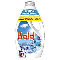 Bold washing liquid for sale  Delivered anywhere in UK