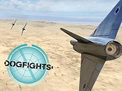 Dogfights for sale  Delivered anywhere in USA 