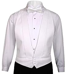 Omega tux white for sale  Delivered anywhere in UK
