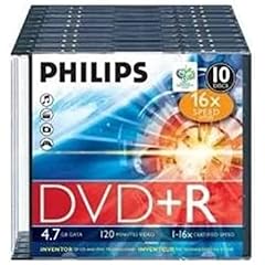 Philips dvd 16x usato  Spedito ovunque in Italia 