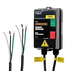 Powertec prewired 220 for sale  Delivered anywhere in USA 