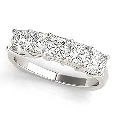Carat 14k white for sale  Delivered anywhere in USA 