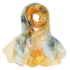 Jwsilk langer seidenchiffon gebraucht kaufen  Wird an jeden Ort in Deutschland