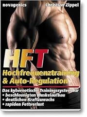 Hft hochfrequenztraining auto gebraucht kaufen  Wird an jeden Ort in Deutschland