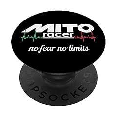 Mito racer fear for sale  Delivered anywhere in UK