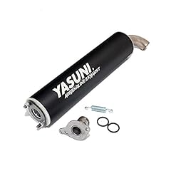 Silencieux yasuni scooter d'occasion  Livré partout en France