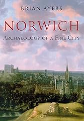 Norwich archaeology fine for sale  Delivered anywhere in UK