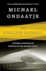 English patient man for sale  Delivered anywhere in USA 