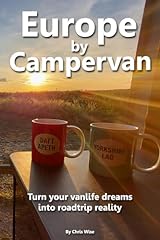 Campervan turn vanlife for sale  Delivered anywhere in UK