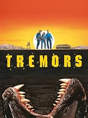 Tremors for sale  Delivered anywhere in USA 