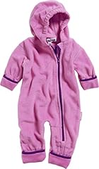 Playshoes fleece verall gebraucht kaufen  Wird an jeden Ort in Deutschland