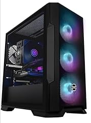 Pcspecialist prism gaming usato  Spedito ovunque in Italia 