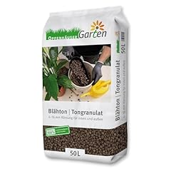 Ppenhäuser blähton 50l gebraucht kaufen  Wird an jeden Ort in Deutschland