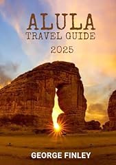 Alula travel guide for sale  Delivered anywhere in UK