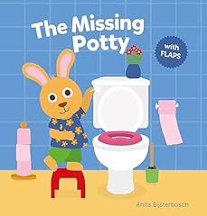 Missing potty for sale  Delivered anywhere in USA 