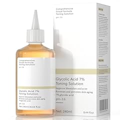 Glycolic acid toner gebraucht kaufen  Wird an jeden Ort in Deutschland