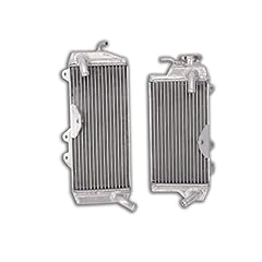 Aluminum radiator 2009 for sale  Delivered anywhere in USA 