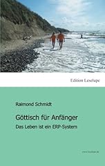 Göttisch für anfänger d'occasion  Livré partout en France