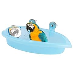 Baignoire perroquet cute d'occasion  Livré partout en France