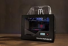 Stampante makerbot replicator usato  Spedito ovunque in Italia 